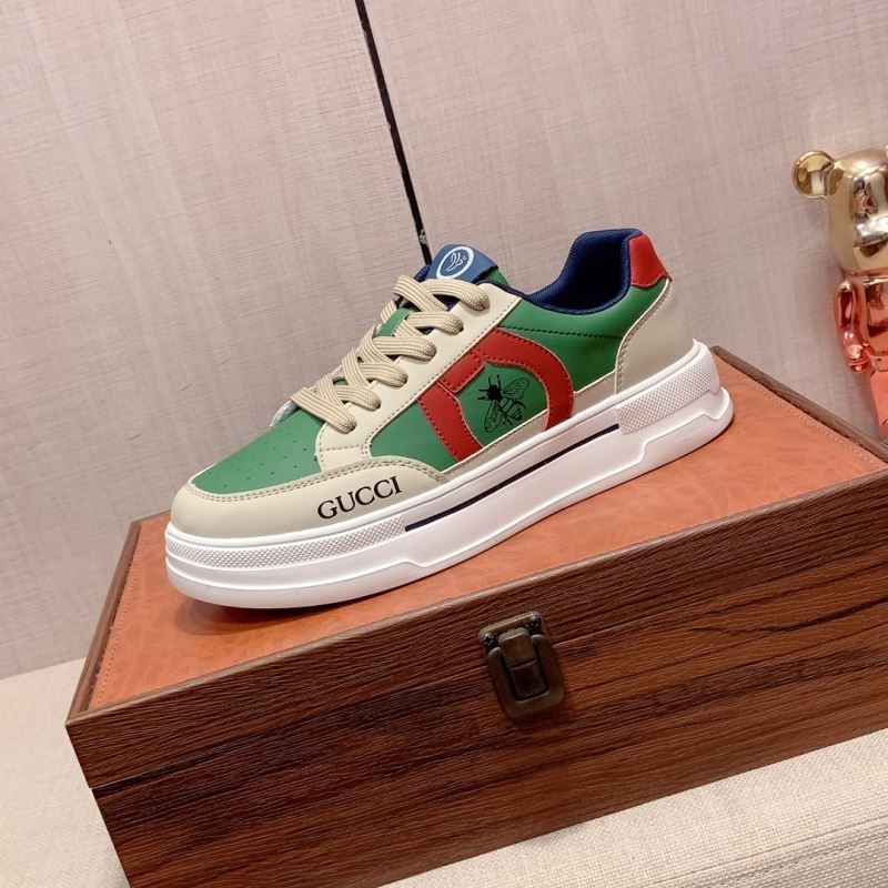 Gucci Low Shoes